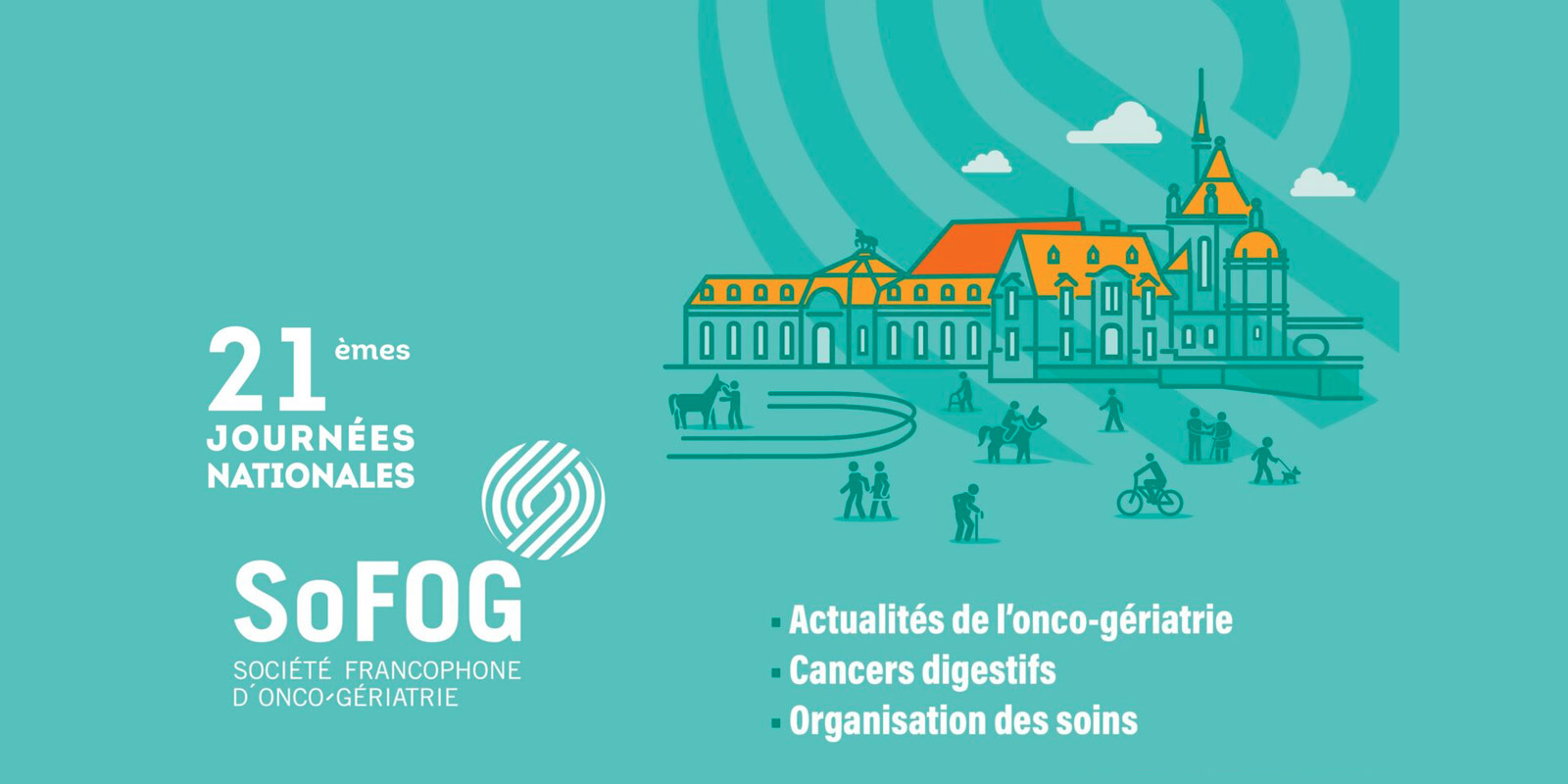 21èmes journées nationales de la SoFOG