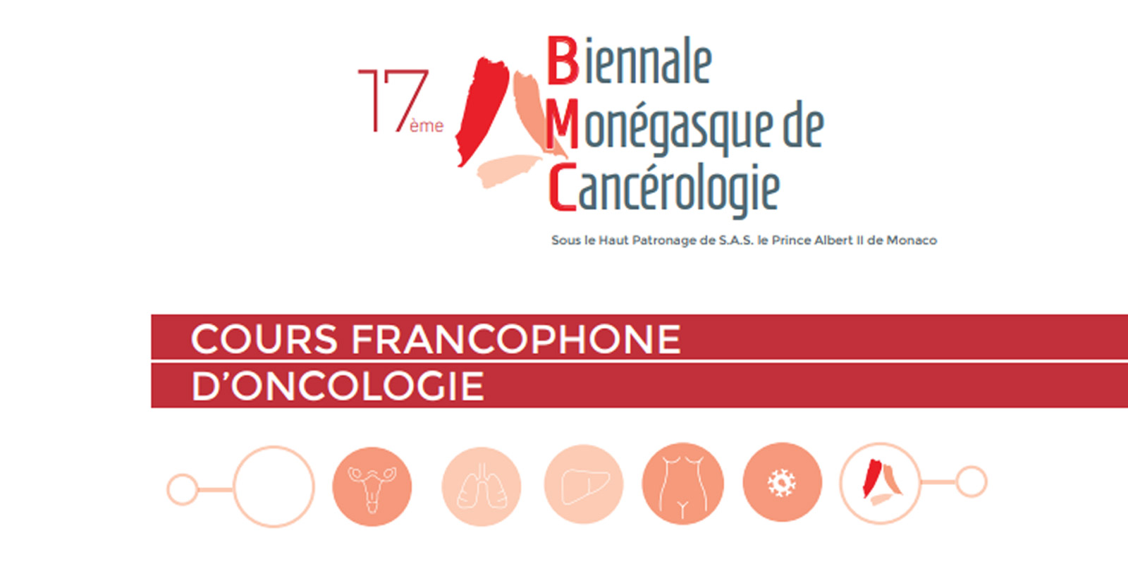 17ᵉ Biennale Monégasque de Cancérologie